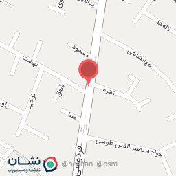 عکس دکتر شهلا کشاورزراد