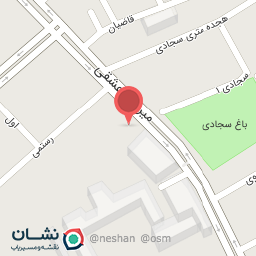 عکس مهندسان مشاور آریا پارس جم