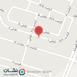 عکس صافکاری ایمانی