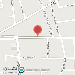 عکس بانک‌صنعت و معدن شعبه سبزوار