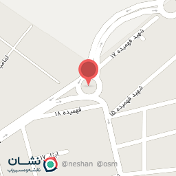 عکس میدان شهید فهمیده