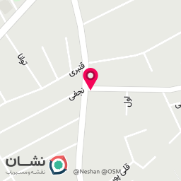 عکس قنادی علیزاده