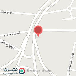 عکس مکانیکی حجت