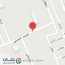 عکس بازار میوه و تره بار عباس آباد