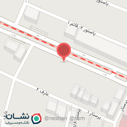 عکس داروخانه دکتر کلاهی