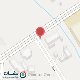 عکس درمانگاه تخصصی تامین اجتماعی الوند