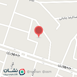 عکس هیئت خدام الحسین