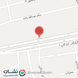 عکس بانک پارسیان (شعبه آزادگان ارومیه)