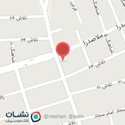 عکس خودپرداز بانک سپه - مشاور املاک میرزا