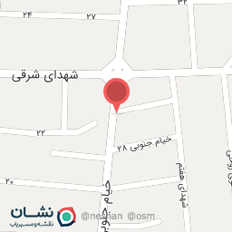 عکس کله پزی حاج عمو