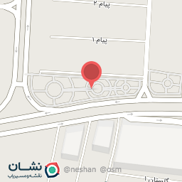 عکس پارک پردیس