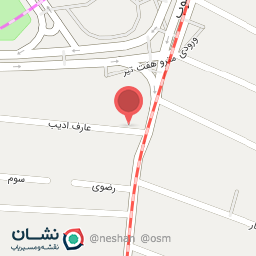 عکس فروشگاه پوشاک زنانه ماهپار