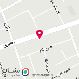 عکس کافه گیچ