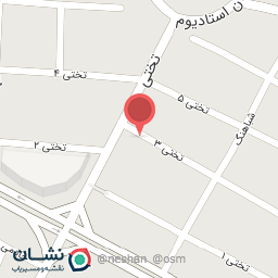 عکس فروشگاه آواب صنعت