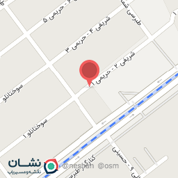 عکس نانوایی بربری