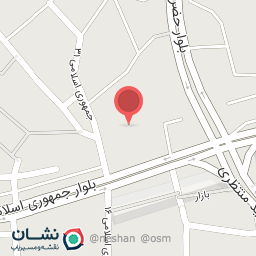 عکس مصلی تاریخی بیرجند 