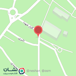 عکس نانوایی بربری اکبری