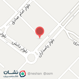 عکس مغازه سوپر مارکت دهقانی