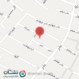 عکس بوستان صالحی