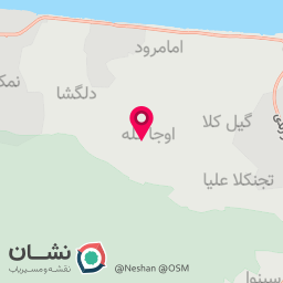 عکس بام اوجاکله