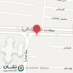 عکس فروشگاه ایکیا