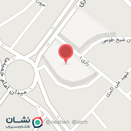 عکس کلانتری 11