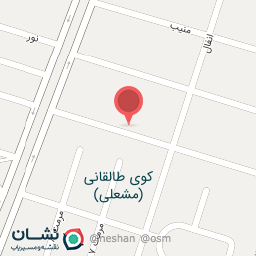 عکس بیت سید ناصر الفاضلی