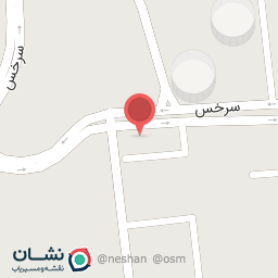 عکس مجتمع مسکونی سازمان منطقه آزاد قشم