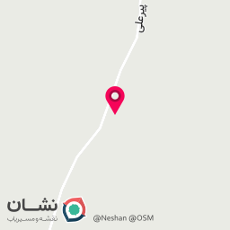 عکس کافه باغ شازده