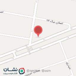 عکس آموزشگاه رانندگی جت