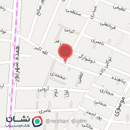 عکس سوپر مارکت