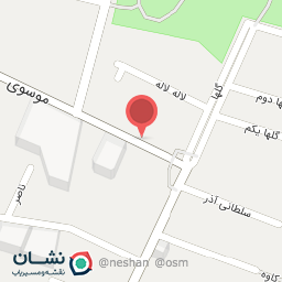 عکس گل تیامیس