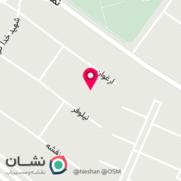 عکس ساختمان آسمان