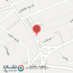 عکس خیاطی محمد زاده