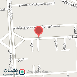 عکس املاک بزرگ اشکان