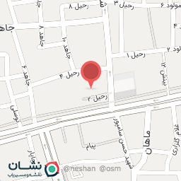 عکس دکتر قادر زرگران