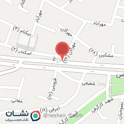 عکس خشکشویی مهران