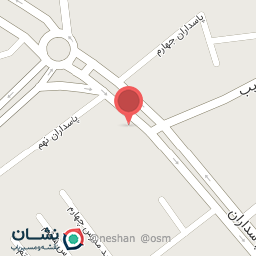 عکس مجموعه ورزشی شهید شهرتی