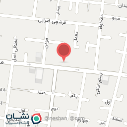 عکس کبابی مختاری