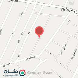 عکس حسینیه حضرت رقیه