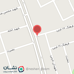عکس مزون دانر