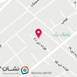 عکس حسینیه بیت الزهرا حضرت معصومه