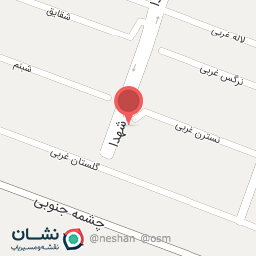 عکس سالاد بار و پاستا بار زوکینی