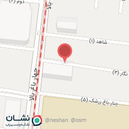 عکس دفتر مبین نت اصفهان