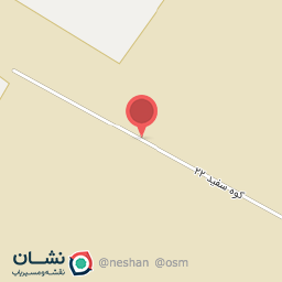 عکس انبار لجستیک و حمل و نقل سفیر