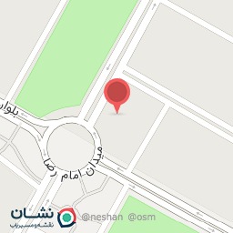 عکس اداره داریی و مالیات هویزه