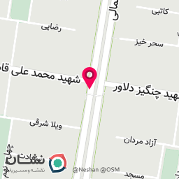 عکس فیتنس تی آر ایکس