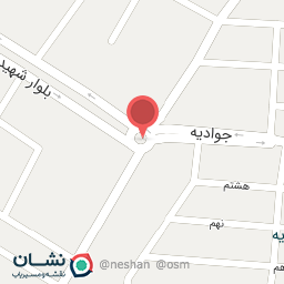 عکس میدان شهید سرباز محمدی