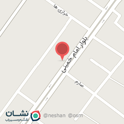 عکس بانک سپه شعبه علامه شهرستانی - کد 1507208