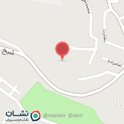 عکس سوپر مارکت حرم